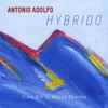 Hybrido - From Rio to Wayne Shorter, 2017