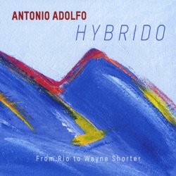 Antonio Adolfo - Beauty and the Beast