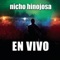 Helado de Limón (En Vivo) - Nicho Hinojosa lyrics