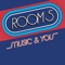 Music & You - Room 5 & Oliver Cheatham