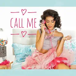 Call Me - Single - Giselle Torres Call Me - Single - Giselle Torres