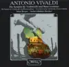 Vivaldi: Cello Sonatas album lyrics, reviews, download