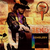 Zenology (Remaster) artwork