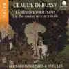 Stream & download Debussy: La musique pour piano à quatre mains et pour deux pianos