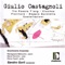 Costellazioni: III. Largo - Sandro Gorli & Divertimento Ensemble lyrics