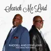 Search Me Lord (feat. Troy Sneed) - Single album lyrics, reviews, download