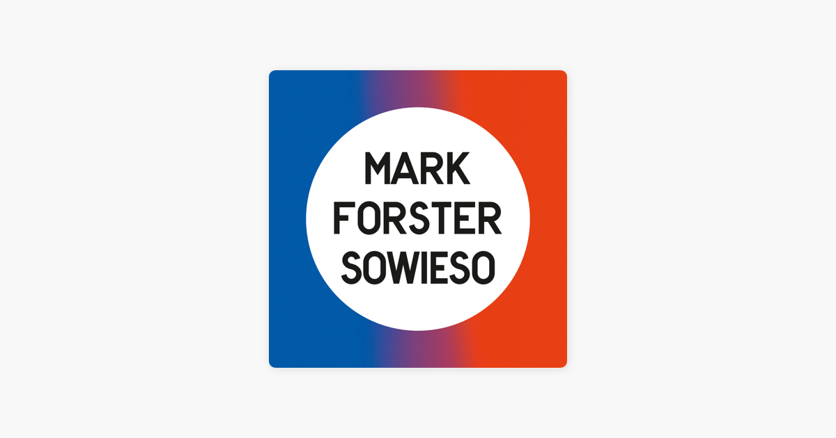 single mark forster
