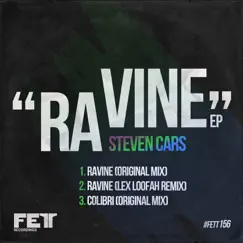 Ravine - Single by Steven Cars album reviews, ratings, credits