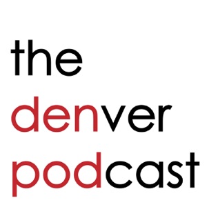 Denver's Punk Rock HORROR Podcast - What is it? Who is it? Let's find out.