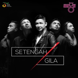 Ungu - Setengah Gila