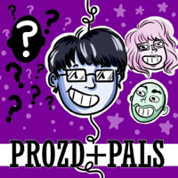 ProZD + Pals Episode 78: Keith Silverstein
