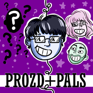 ProZD + Pals podcast