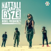 Nattali Rize - Rebel Frequency