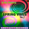 Spring Vibes, Vol. 2 - EP