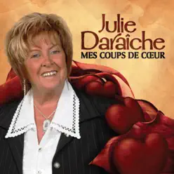 Mes coups de cœur - Julie Daraiche