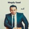 Kda - Magdy Saad lyrics