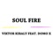 Soul Fire (feat. Domo X) artwork