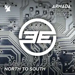 North to South (LTN Sunrise Remix) Song Lyrics
