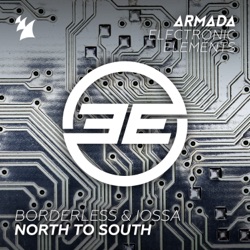 BORDERLESS - North to South