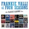 The Morning After Loving You - Frankie Valli & The Four Seasons lyrics