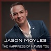 The Happiness of Having You - Single