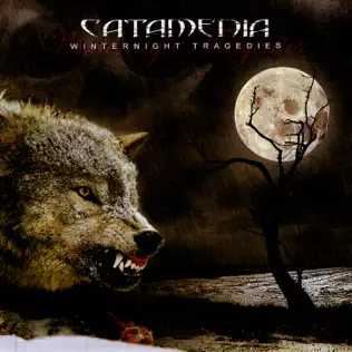 lataa albumi Catamenia - Winternight Tragedies