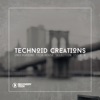 Technoid Creations Issue 8, 2016