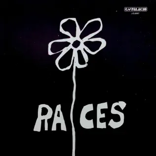 télécharger l'album Grupo Raíces de Venezuela - Raices