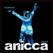 Anicca - EP artwork