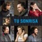 Tu sonrisa (feat. Bustamante, Manu Guix, Adrián Lastra, Paco León, Kira Miró, Lovely Pepa & Leonor Watling) artwork