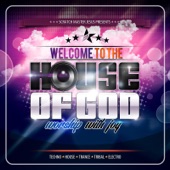 Welcome to the House of God artwork
