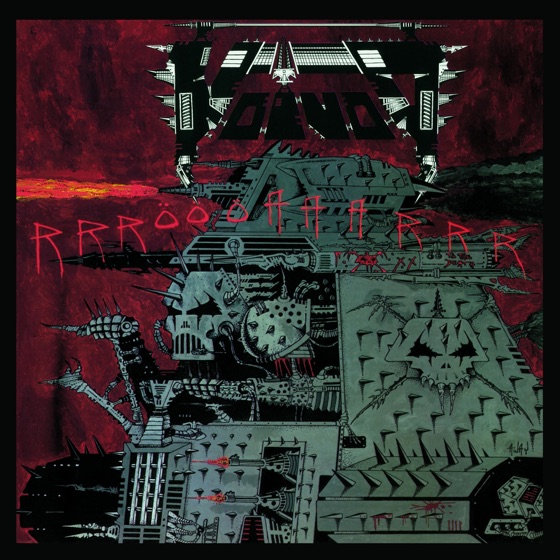 Cover artwork for Fuck Off and Die