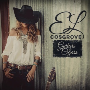El Cosgrove - Rebel Girl - Line Dance Music