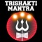 Trishakti Mantra artwork