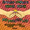 Pop This Get Lit (Nathaniel Knows X Purowuan Remix) [feat. Travis Porter] - Single album lyrics, reviews, download