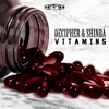 Vitamins - EP