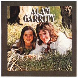 Alan Garrity - Home Isn't Home Anymore