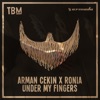 Under My Fingers - Single, 2017