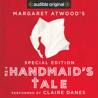 Margaret Atwood & Valerie Martin - essay - The Handmaid's Tale: Special Edition (Unabridged) artwork