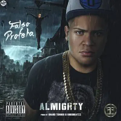 Falso Profeta - Single - Almighty