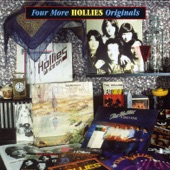 The Hollies - Jesus Was a Crossmaker