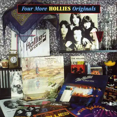 Four More Hollies Originals - The Hollies