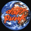 Around the World by Daft Punk iTunes Track 2