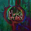 Monkh and the People - EP album lyrics, reviews, download