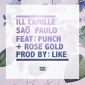 Saõ Paulo (feat. Punch & Rose Gold) artwork