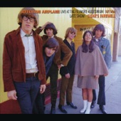 Jefferson Airplane - Fat Angel (Live 10.15.1966 Late Show - Signe's Farewell)