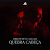 Quebra Cabeça (feat. Lucas Lucco) - Single