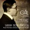 Hans Gál: Piano Concerto - Mozart: Piano Concerto No. 22, K. 482 album lyrics, reviews, download