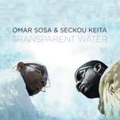 Omar Sosa - Black Dream
