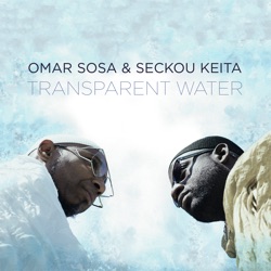 Omar Sosa - Dary